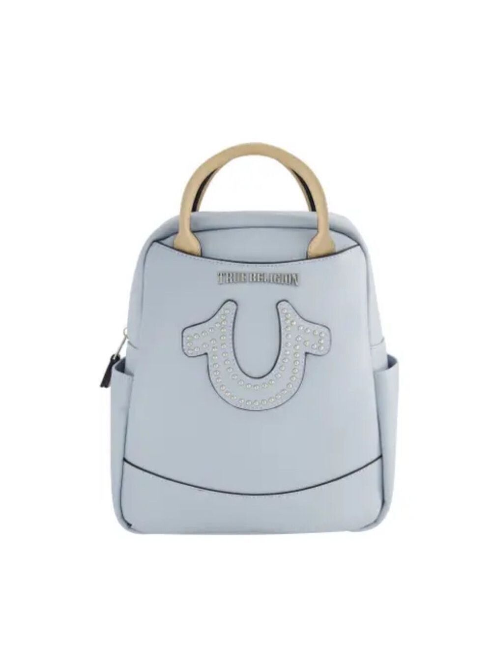 True Religion back pack
